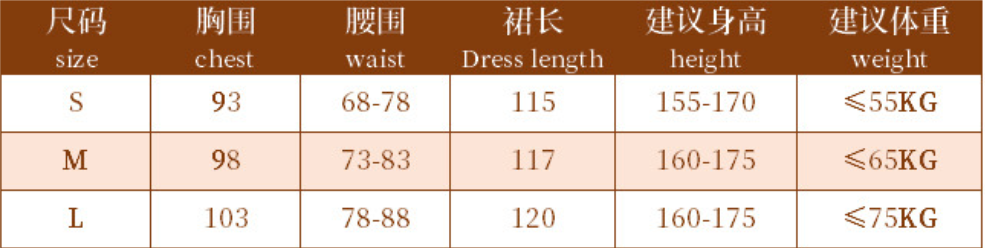 Womens Traditional Maid Costume Victorian Housekeeping Halloween Party Wear